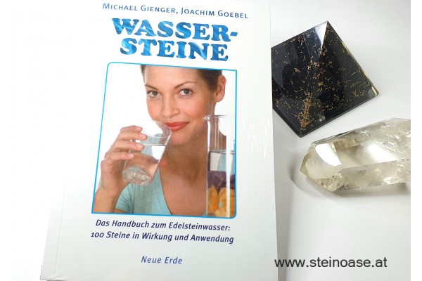 Buch: WASSERSTEINE